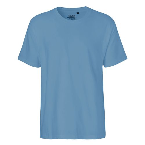 Men's T-shirt Fairtrade - Image 3